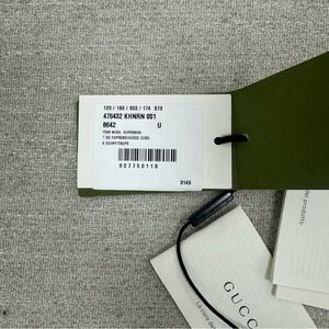 Dionysus mini bag authentic